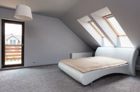 Croxden bedroom extensions