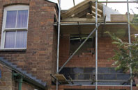 free Croxden home extension quotes