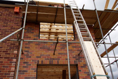 house extensions Croxden